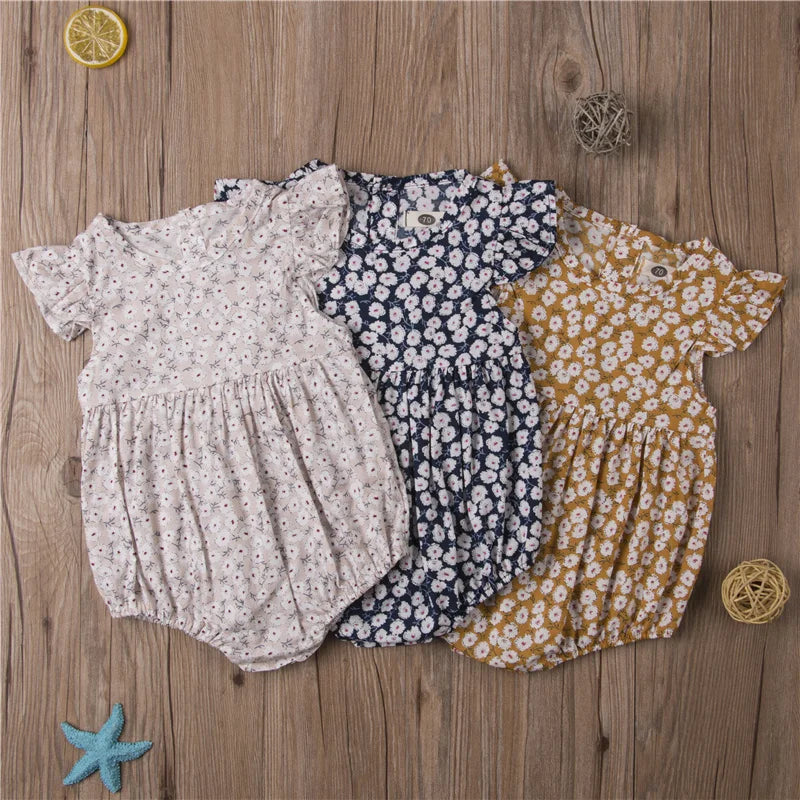 Romper Luanny