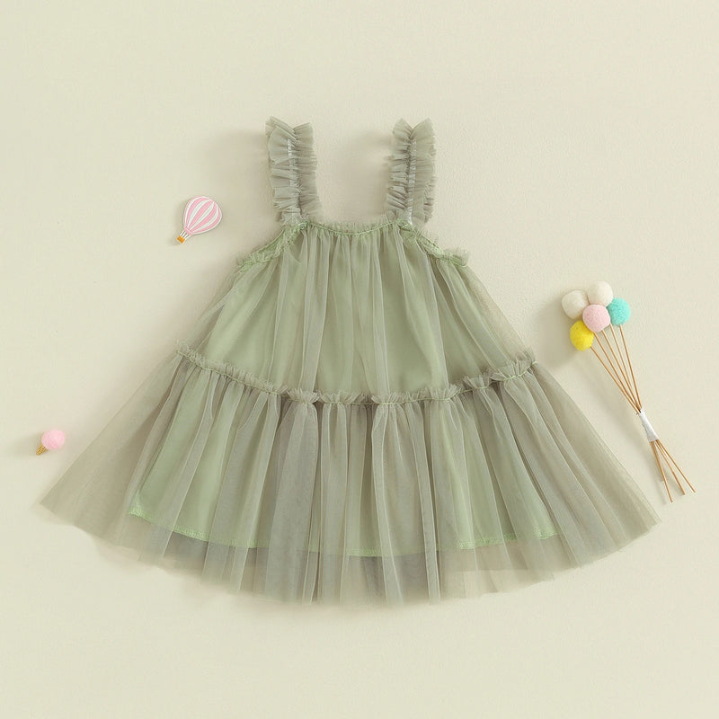 Vestido Tutu