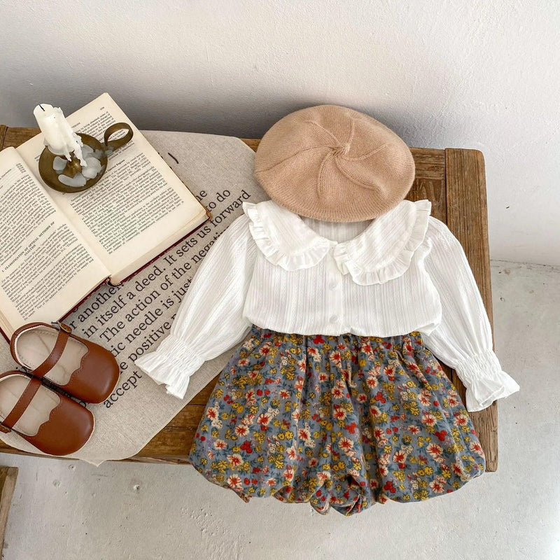 Conjunto Maya