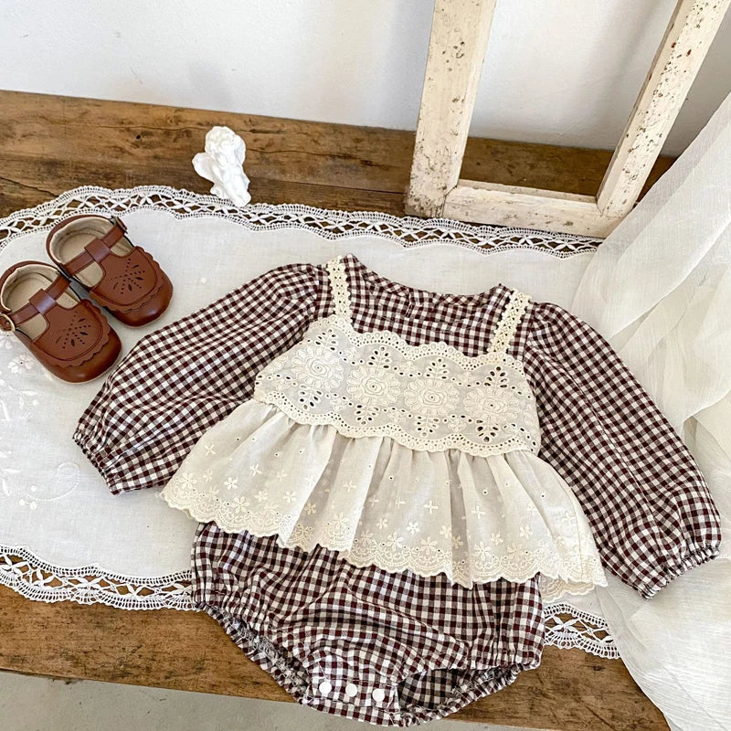 Conjunto Eulalie