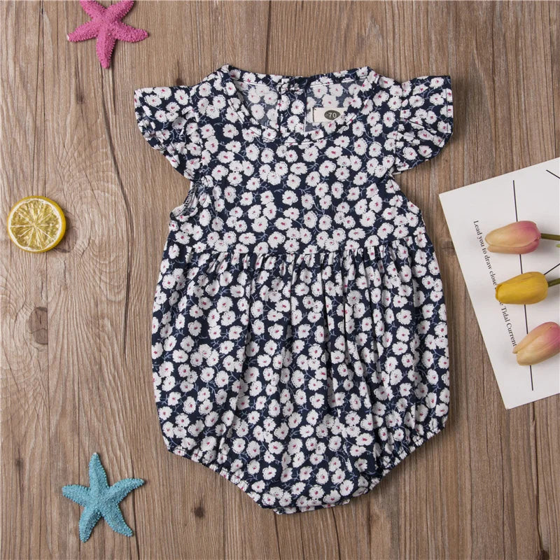 Romper Luanny