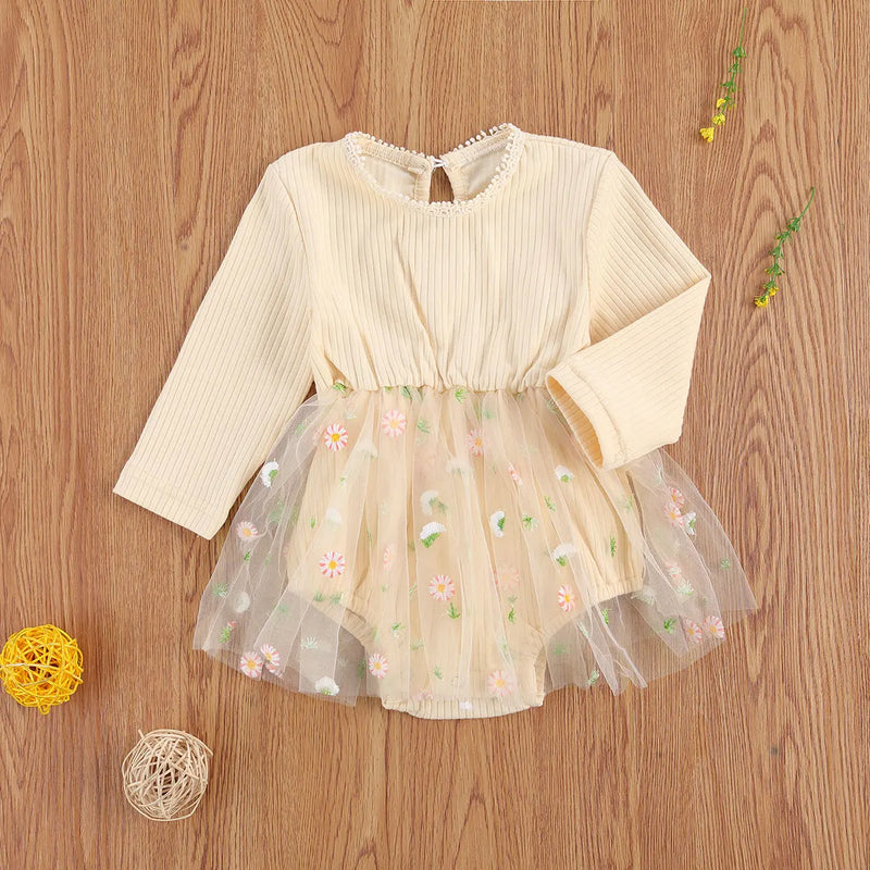 Vestido Daisy